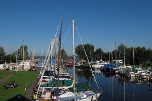 Jachthaven De Koevoet